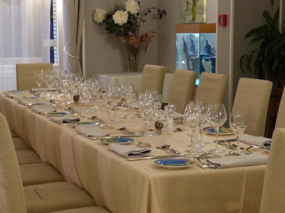 Hotel Restaurant "Le Relais" Courtenay  Dış mekan fotoğraf