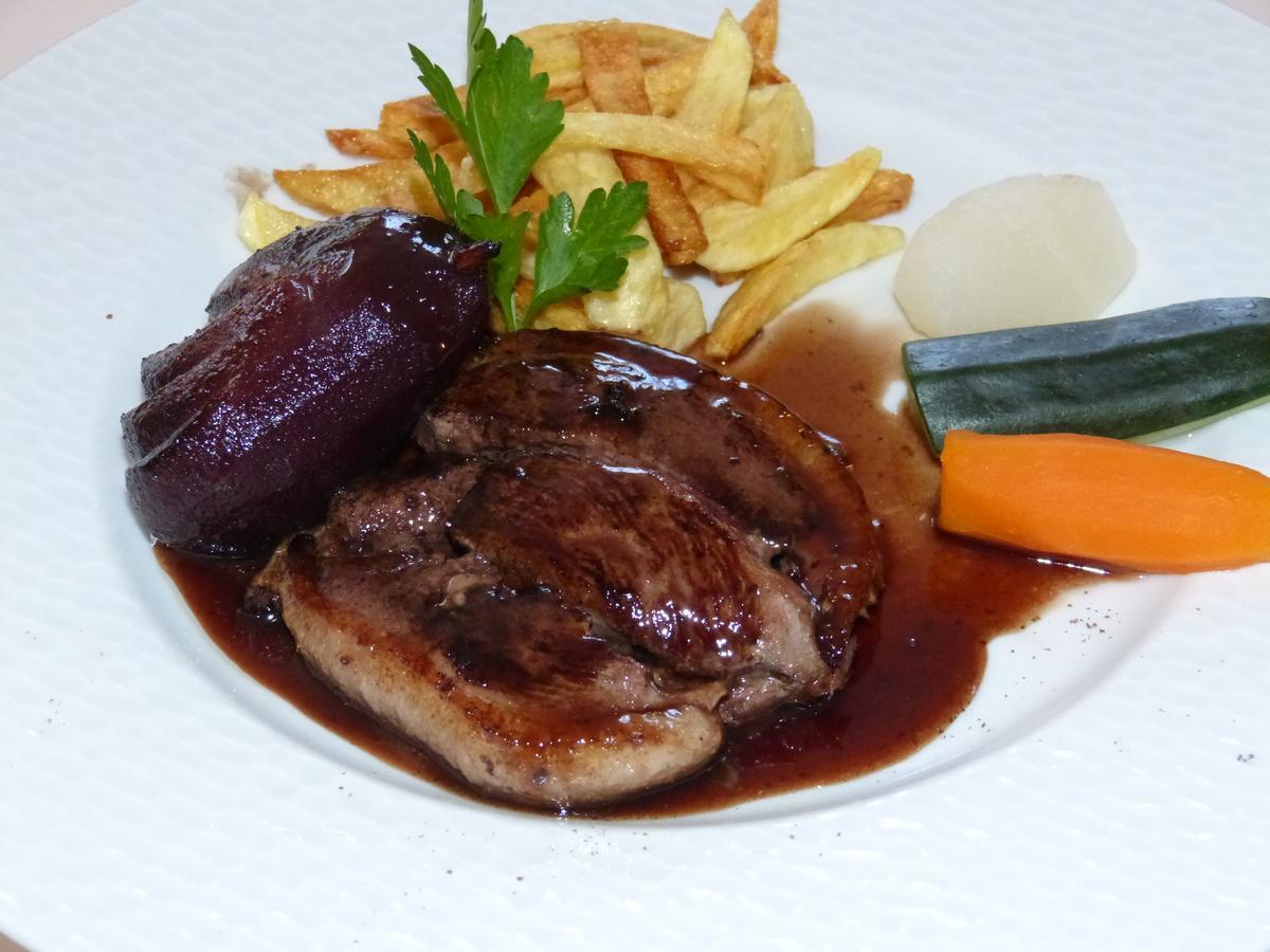 Hotel Restaurant "Le Relais" Courtenay  Dış mekan fotoğraf