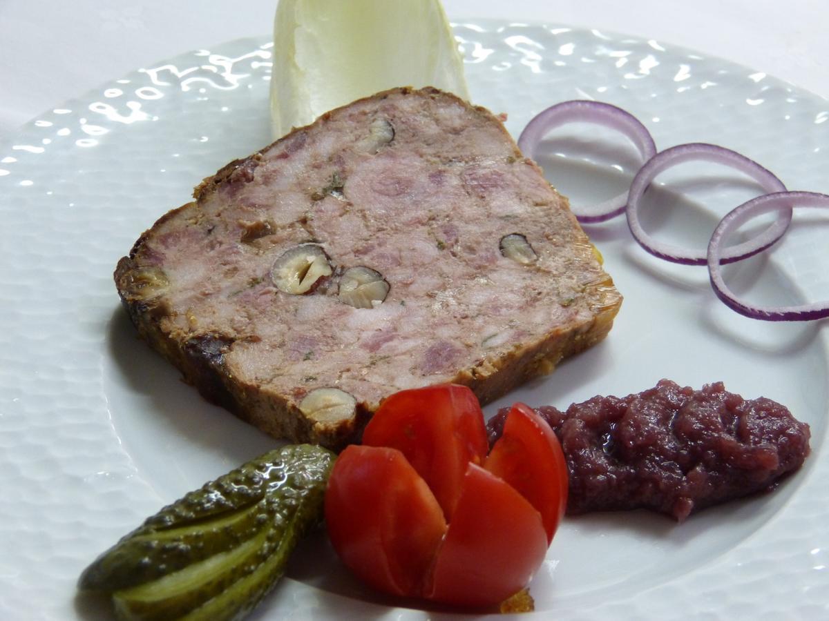 Hotel Restaurant "Le Relais" Courtenay  Dış mekan fotoğraf