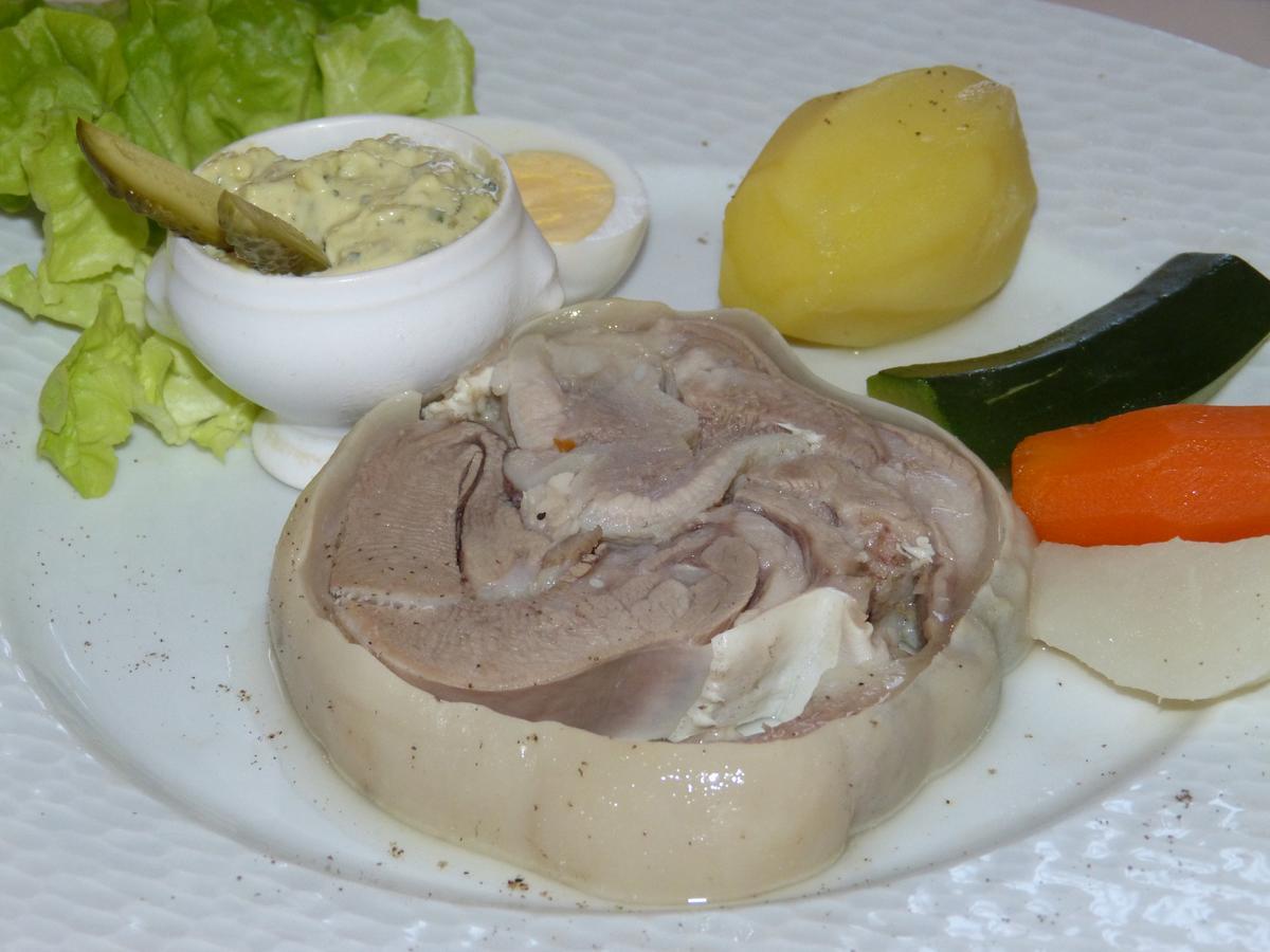 Hotel Restaurant "Le Relais" Courtenay  Dış mekan fotoğraf
